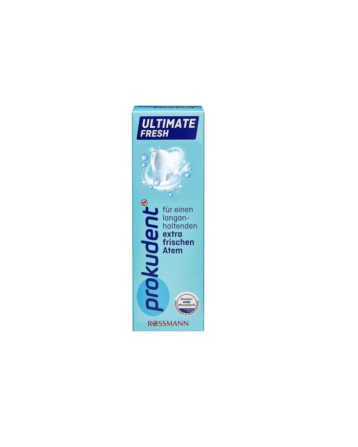Diş Macunu Ultimate Fresh 75 Ml