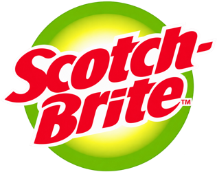Scotch-Brite